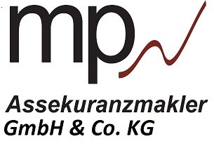 mp-Assekuranzmakler GmbH & Co. KG Logo